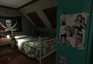 Gone Home, Hob и Drawful 2 можно забрать бесплатно в EGS
