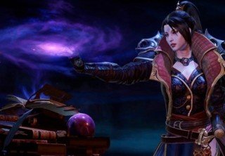 NetEase: разработка Diablo Immortal завершена