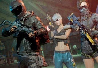 Обновление 10.1 добавит в PUBG карту Хейвен