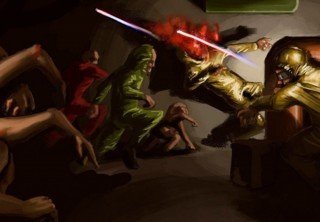 В GOG бесплатно раздают Teleglitch: Die More Edition