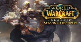 Как получить все руны жреца в WOW Classic Season of Discovery