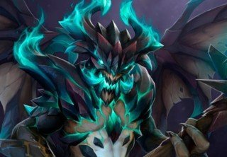 Вышло балансное обновление 7.28b для Dota 2