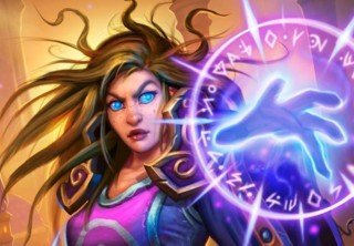 Hearthstone получит Классический формат и новый бесплатный набор
