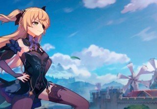 Можно ли играть в Genshin Impact через Steam