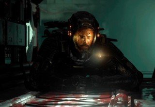 В трейлере The Callisto Protocol показали тюрьму «Чёрное железо»