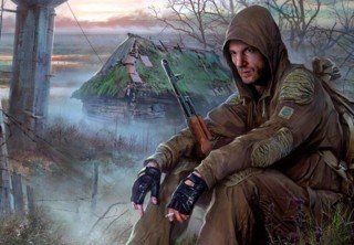 GSC Game World отказались от затеи с NFT в игре STALKER 2