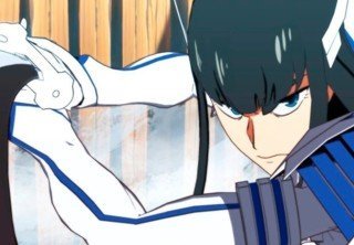 В Kill la Kill будет несколько одиночных режимов