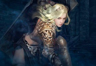 Обновление добавило в Black Desert класс под названием «Нова»