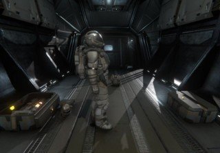 В Steam можно бесплатно сыграть в HELLION