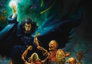 В GOG бесплатно раздают сборник Eye of the Beholder Trilogy