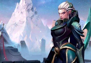 В ближайшие два месяца LoL: Wild Rift получит шесть новых героев