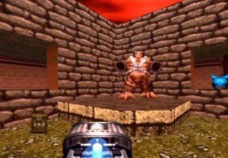 В EGS можно бесплатно получить DOOM 64