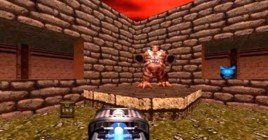 В EGS можно бесплатно получить DOOM 64