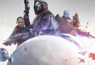 Состоялся релиз дополнения Destiny 2: Shadowkeep