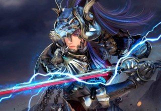 Патч добавил в Black Desert Драканию и регион «Горы вечной зимы»