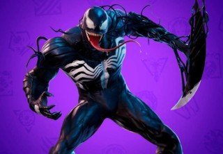 Сегодня в Fortnite пройдет ивент «Кубок Венома»