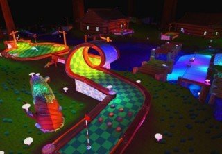 Team17 приобрела Golf With Your Friends