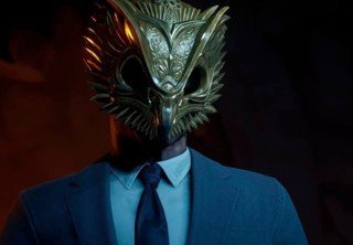 В трейлере Gotham Knights показали убийц из Суда Сов