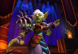 В World of Warcraft началось событие «Наденьте это немедленно!»