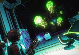 Для No Man's Sky вышло обновление 2.6 «Desolation»