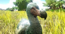 Выход ремастера ARK: Survival Evolved состоится только в октябре