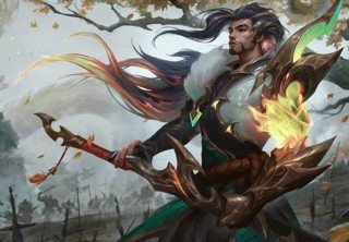 Патч 11.21 отключил общий чат в LoL и сбалансировал «Потрошителя»