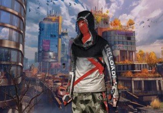 В июне выйдет первое сюжетное DLC для Dying Light 2 Stay Human