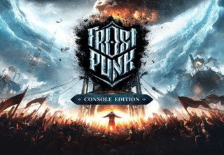 Консольная Frostpunk и RPG Children of Morta от 11 bit studios
