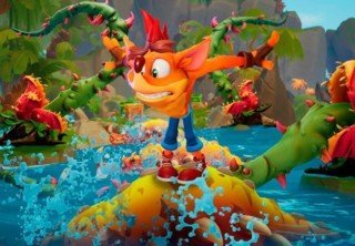 Названа дата релиза Crash Bandicoot 4: It’s About Time на ПК