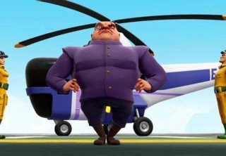 Вышел новый геймплейный ролик Evil Genius 2: World Domination