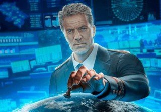 Симулятор современной геополитики SuperPower 3 выйдет в октябре
