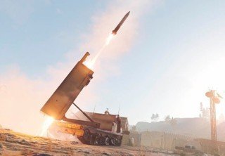 Обновление ввело в Rust военные базы и ракетные установки