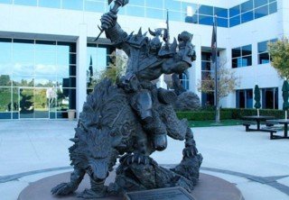 Blizzard не планируют крупных релизов в 2019 году