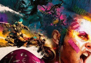 В мае Rage 2 встретит безумных геймеров