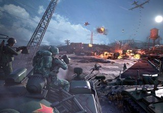 Самые ожидаемые игры недели — Iron Conflict и Hero by Chance