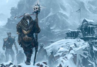 Обновление 3.14.3 улучшит движок Path of Exile