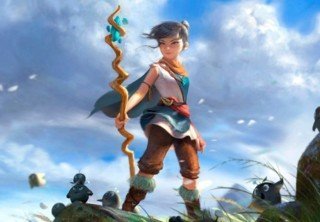 Выход экшна Kena: Bridge of Spirits перенесли на сентябрь