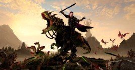 Опубликован геймплей нового DLC Total War: Warhammer 2