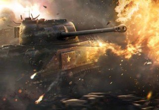 Как определить слабые места танка в World of Tanks