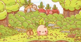 Игру Turnip Boy Commits Tax Evasion бесплатно раздают в EGS