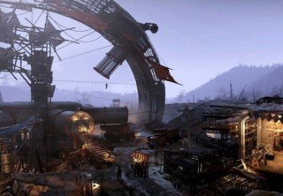 Bethesda пожертвует миллион долларов на борьбу с Covid-19