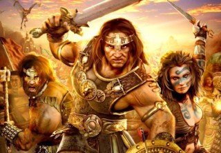 Funcom отмечают 11 День рождения Age of Conan