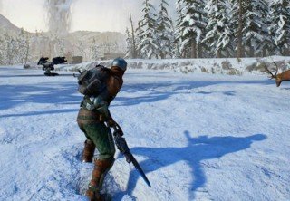 Шутер Scavengers будет бесплатной игрой