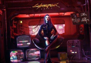 Cyberpunk 2077 посетит фестиваль «Summer of Gaming»