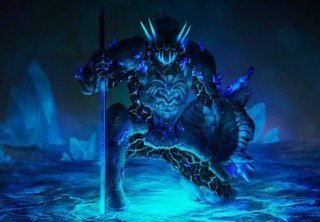 Обновление 3.10.1f для Path of Exile выйдет на этой неделе