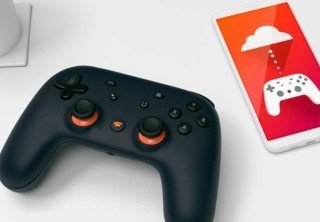 На старте Google Stadia пользователи получат 22 игры