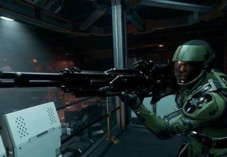 На CitizenCon 2949 показали новый PvP-режим для Star Citizen