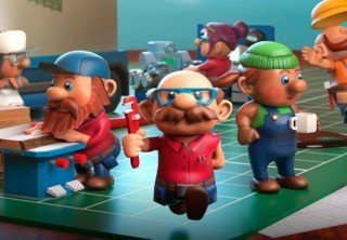 В GOG началась распродажа экономических симуляторов