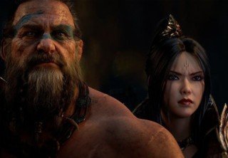 Diablo Immortal порвет ваши мобильные устройства