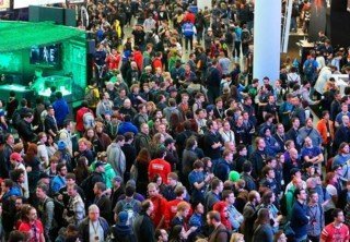Мэр Бостона попросил Sony приехать на PAX East 2020